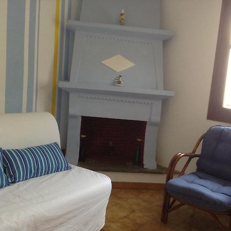 Studios Lalu Skiathos by Eksteriør billede