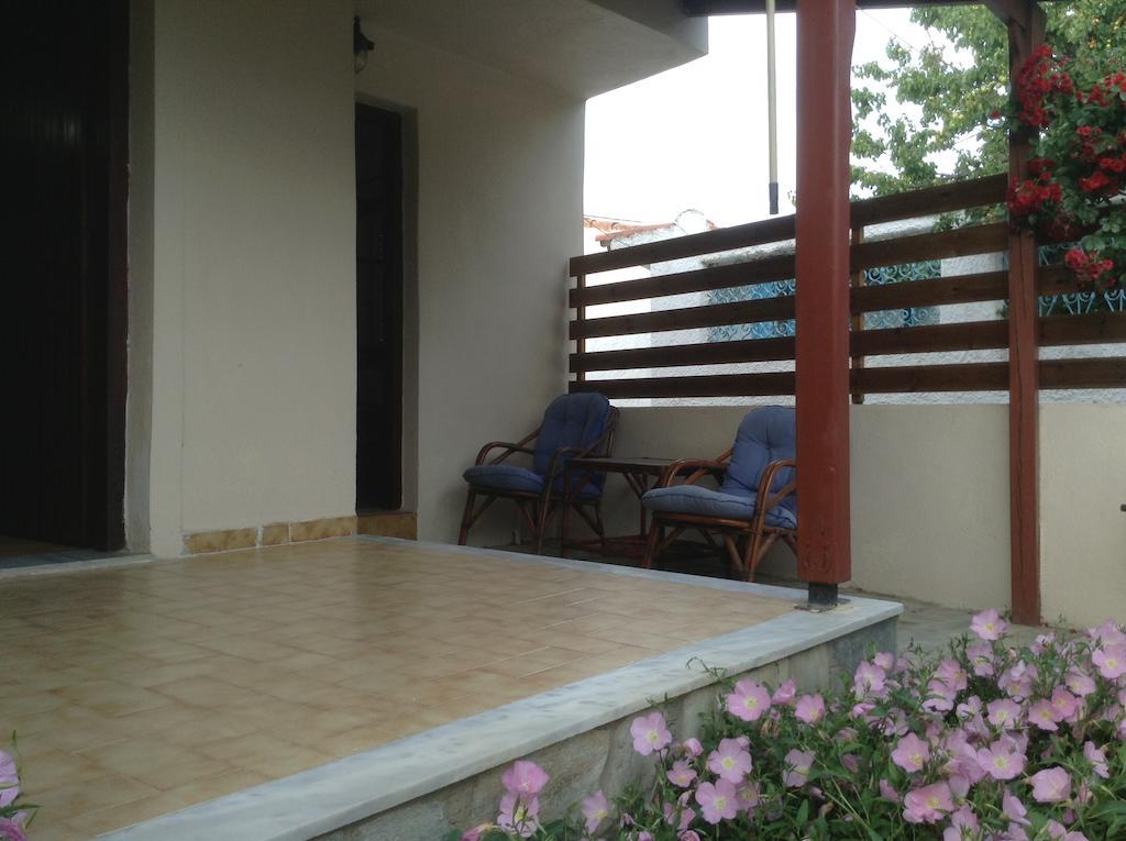 Studios Lalu Skiathos by Eksteriør billede