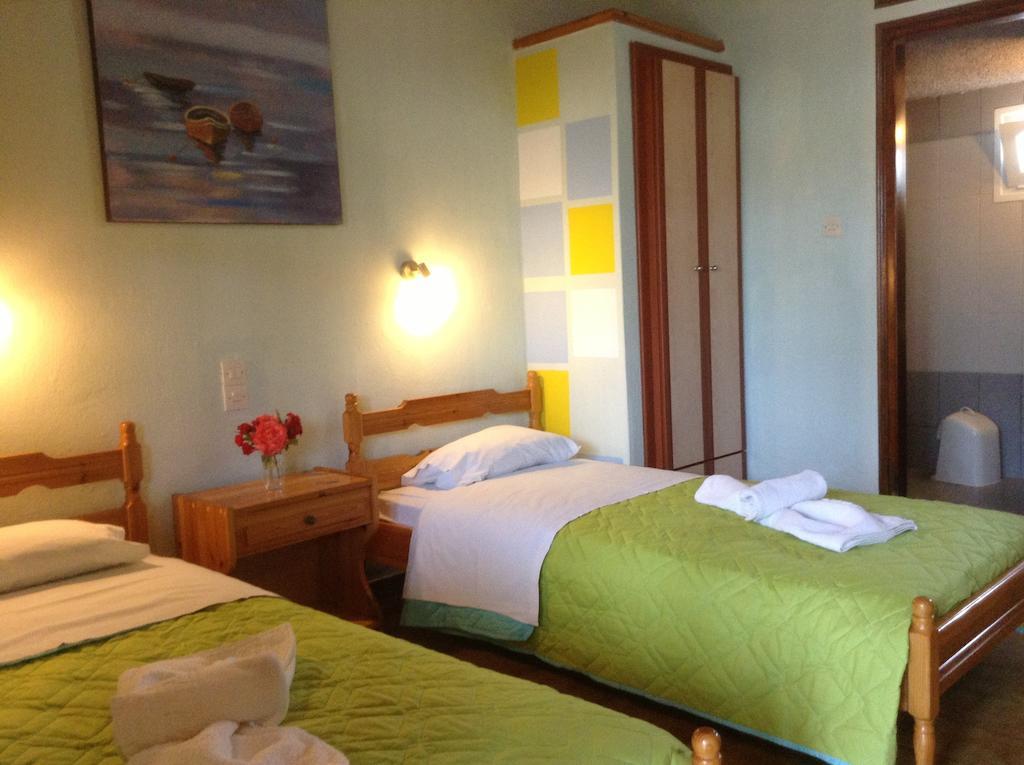 Studios Lalu Skiathos by Eksteriør billede