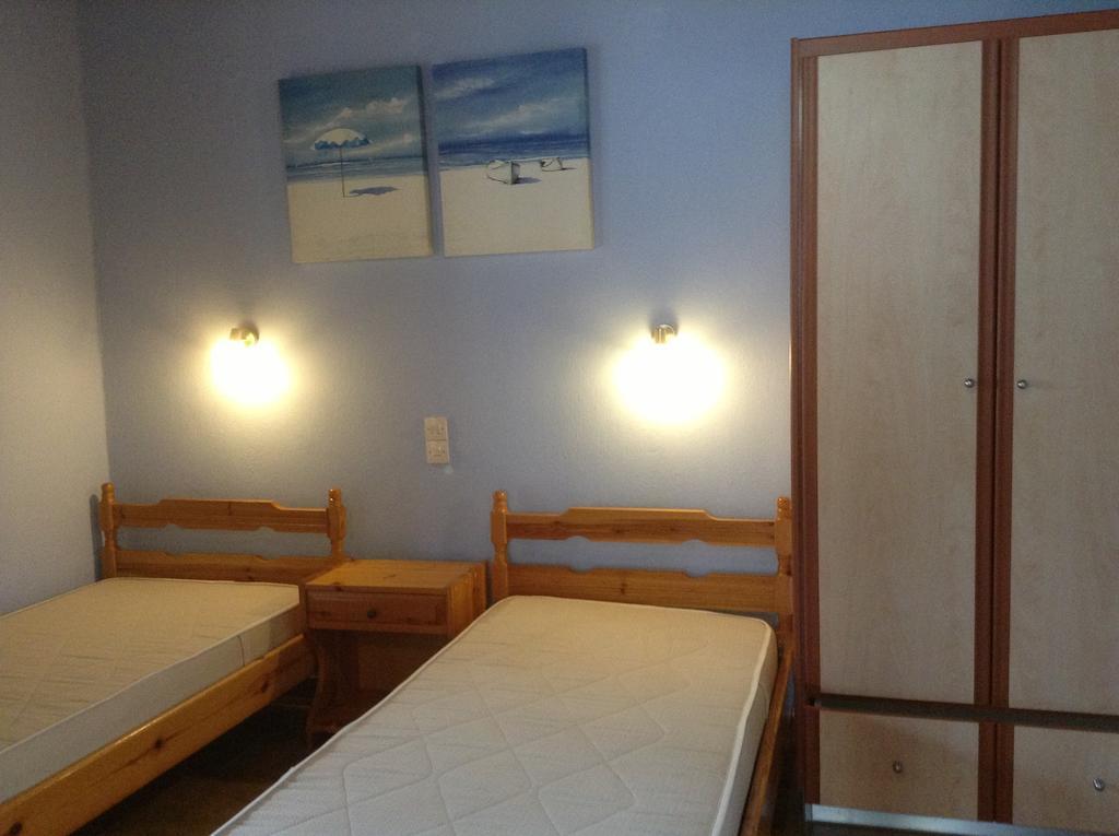 Studios Lalu Skiathos by Eksteriør billede