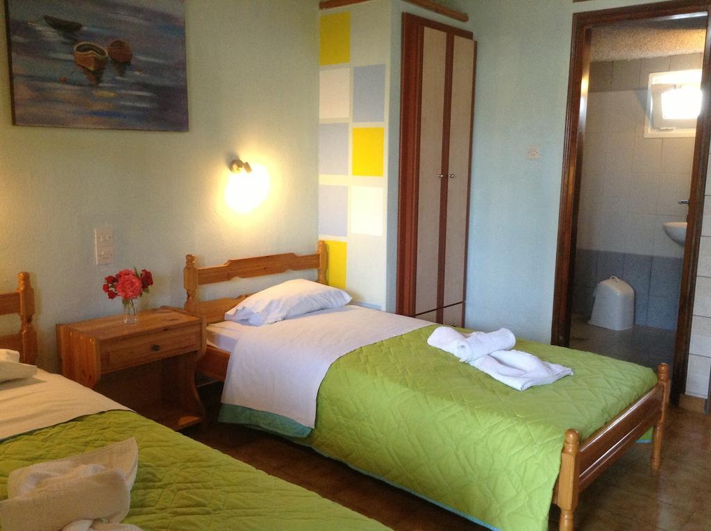 Studios Lalu Skiathos by Eksteriør billede